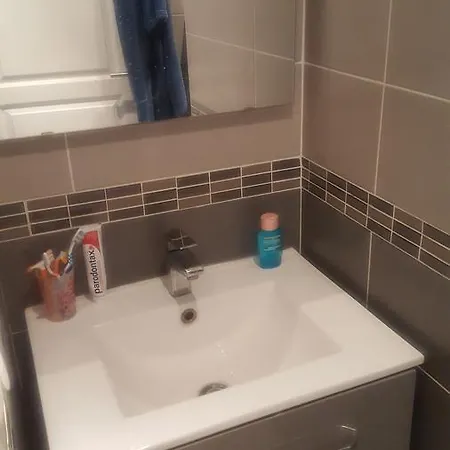 Apartamento Jean Jaures *