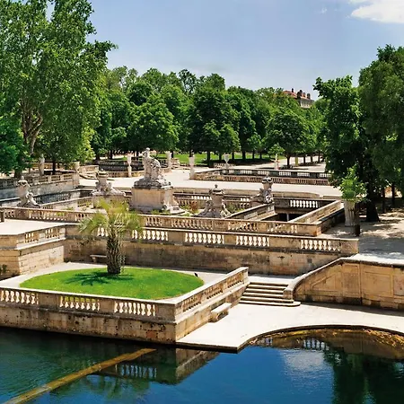 Jean Jaures Apartamento Nimes